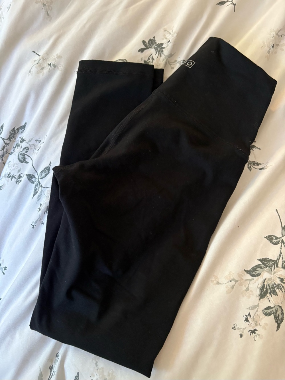 Fleo 7/8 Leggings